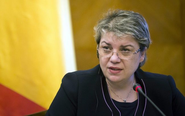На пост премьера Румынии выдвинута крымская татарка