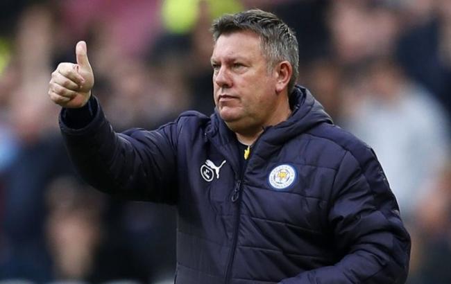 "Лестер" под руководством Шекспира повторил рекорд АПЛ