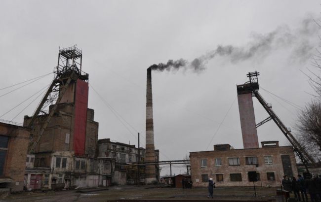 В Луганской области расхищали деньги для борьбы с подтопами в шахтах