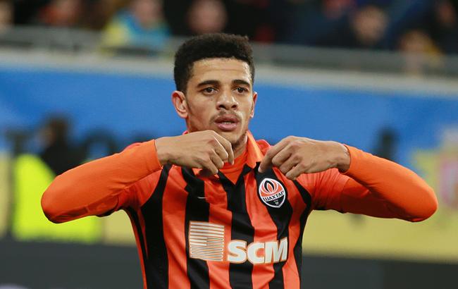 У Бразилії бандити викрали матір Тайсона