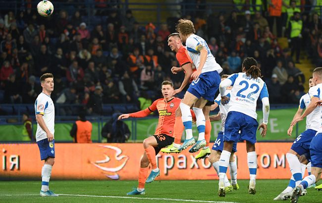 Расистський скандал на матчі Шахтар-Динамо: нові деталі витівки фанатів