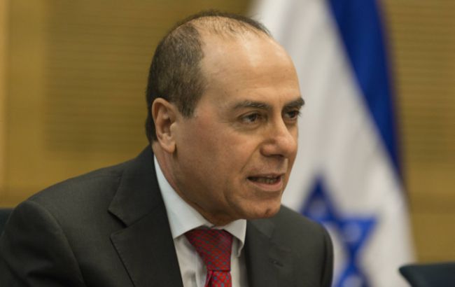 Израиль и Палестина обсудили урегулирование конфликта без ведома США