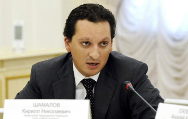 Forbes включив сім'ю зятя Путіна до списку найбагатших у РФ