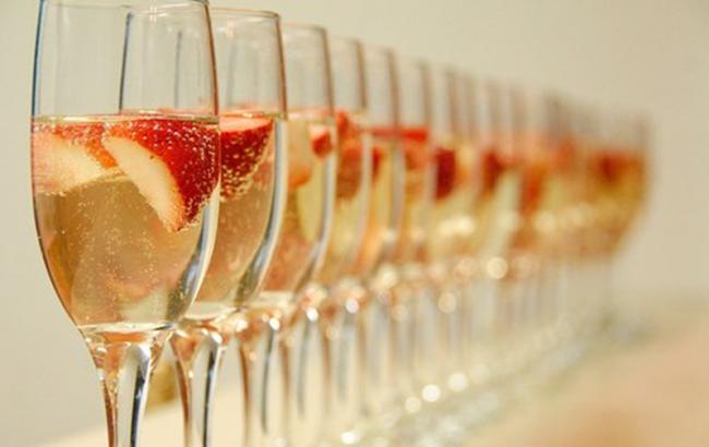 "Винфорт" скоротив свою частку в "Одесский завод шампанских вин" майже на 80%