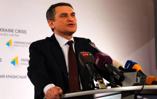 Посол недоволен уровнем торгово-экономического сотрудничества Украины с Францией