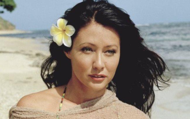 Звезда сериала "Зачарованные" попрощалась с фанатами