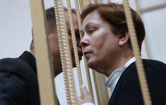Директора Бібліотеки української літератури в Москві визнали політв'язнем