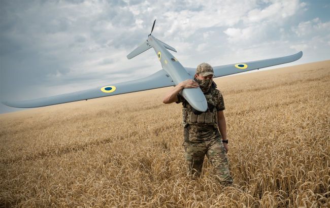 Секретні "ударні крила" СБС перерізали маршрут росіян у глибокому тилу