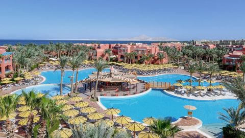 Дорогі тури замість бюджетних путівок. У Єгипті почнуть діяти нові тарифи для туристів: що відомо