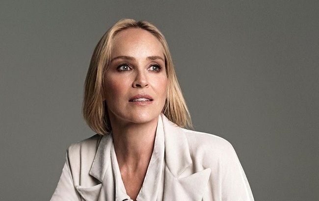 Взяти на замітку: Шерон Стоун поділилася актуальними вправами для зміцнення легенів (відео)