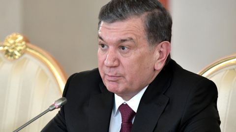 Узбекистан ужесточил наказание за фейки вплоть до ограничения свободы