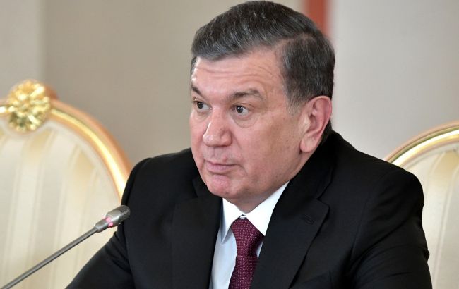 Узбекистан посилив покарання за фейки аж до обмеження волі