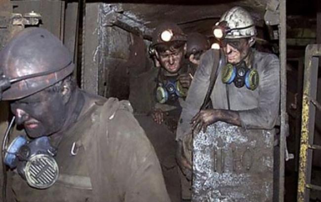 Горняки львовской шахты рассказали, куда пойдут работать после выздоровления