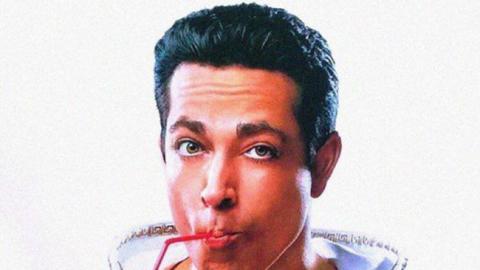 Режисер "Шазама" виправдав вибір костюма головного героя