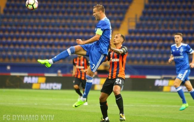 Шахтер - Динамо: прогноз букмекеров