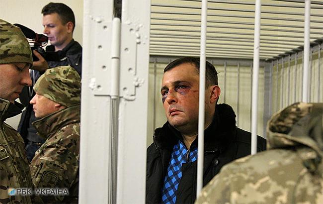 Суд возобновил дело о получении Луценко взятки от экс-нардепа Шепелева