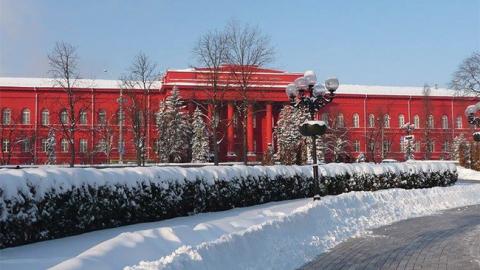 Найпрестижніший український університет розпустив студентів по домівках: реакція мережі