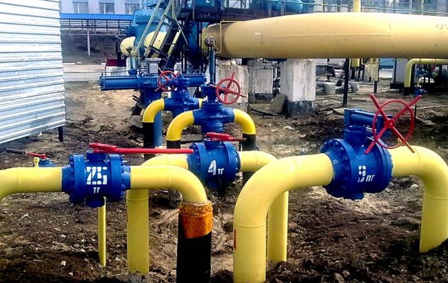 Бізнесмен Тамразов оприлюднив документи з даними про зарплату апарату "Укргазвидобування"