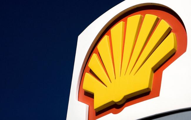 Shell намерен прекратить сланцевый проект в Украине