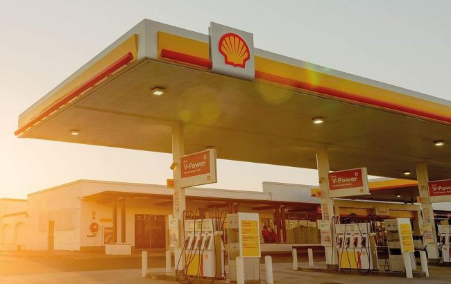 Shell продает сеть АЗС в России, уже известен покупатель, - Forbes