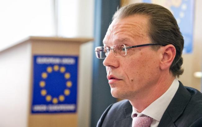 В офисе бизнес-омбудсмена рассказали, как погасить долги по компенсации предприятиям в зоне АТО