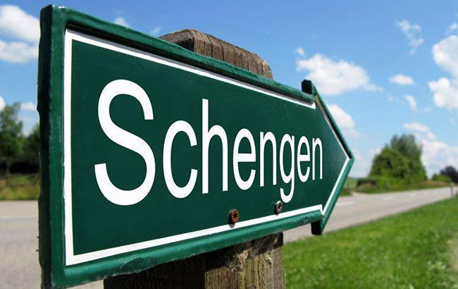 Оновлена Шенгенська інформсистема посилить захист персональних даних