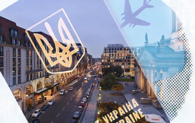 Кришталева віза: європейські мрії українців можуть розбитися об невикорінювану корупцію