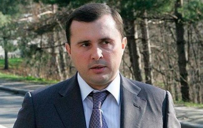 ГПУ вызвала на допрос экс-нардепа Шепелева