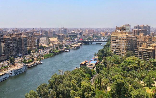 Потери доходов из-за войны. Египет ищет замену туристам из России