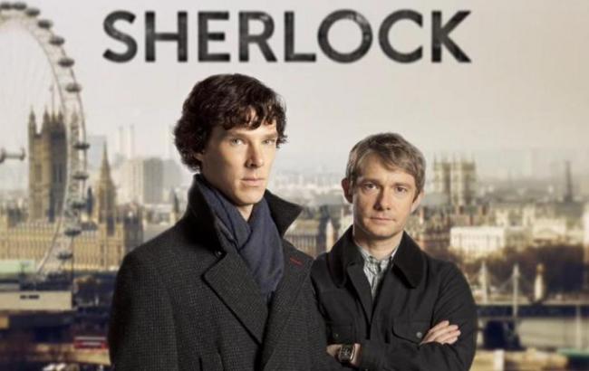 Режиссер "Шерлока" намекнул на новый сезон