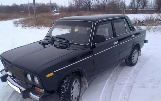 Росіянин вкрав машину, щоб встигнути на допит у справі про викрадення