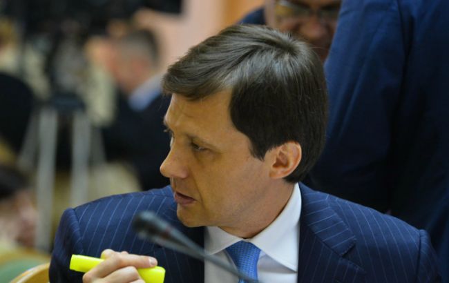 Шевченко розповів, що був у Ніцці до пожежі на нафтобазі під Києвом