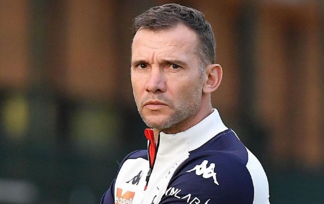 Шевченка, Суркіса та Шуфрича офіційно виключили зі складу НОК