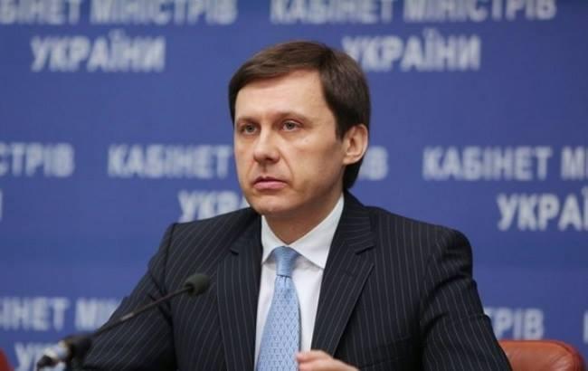 Шевченко предлагали назначить главой Госгеонедр человека Януковича