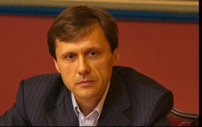 Кабмин завтра рассмотрит увольнение главы Минэкологии Шевченко