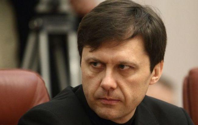Назначение Шевченко на пост министра экологии было требованием Порошенко, - источник