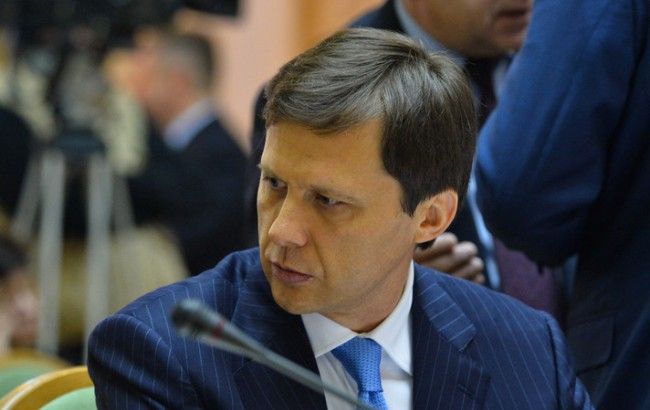 Коалиция не рассматривала отставку министра экологии Шевченко, - нардеп