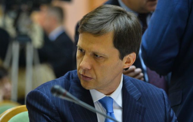 Минэкологии ничего не знает о выдаче компании экс-министра Януковича разрешений на разработку