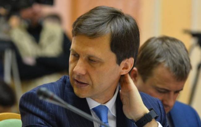 Министр Шевченко заявил, что не был в Ницце во время пожара на нефтебазе