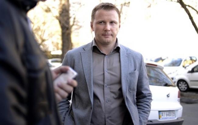 В МВС спростували інформацію про закупівлю Lamborghini для поліції