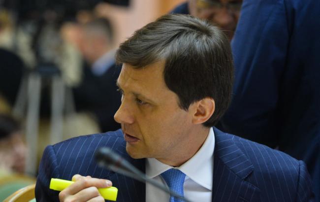 В БПП поддерживают отставку министра экологии Шевченко