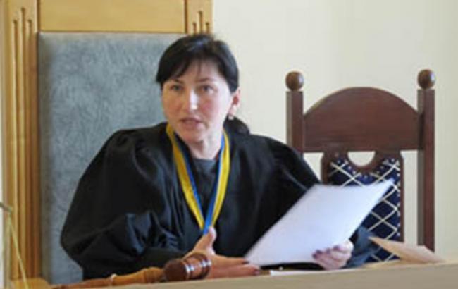 "Таскомбанк" обвинил днепровскую судью Шевцову в нарушении принципов правосудия