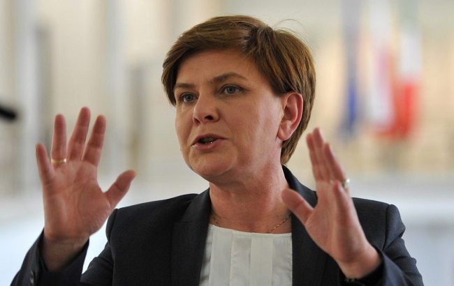 Польща не погодиться на додаткові квоти мігрантів