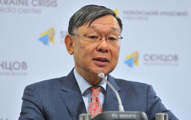 Японія скасувала дипломатичні візи для українців