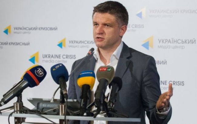 АПУ та МЗС розробляють механізм для моніторингу візової лібералізації