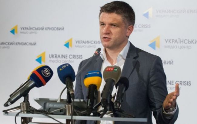 В АПУ в ближайшее время заработает сайт электронных петиций граждан, - Шимкив