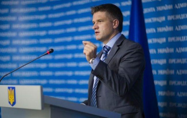 АПУ: видимий результат від реформ слід чекати за 3-5 років