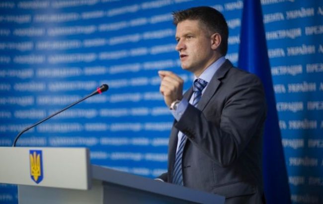 Україна може не отримати 105 млн євро через закон про держслужбу, - АПУ