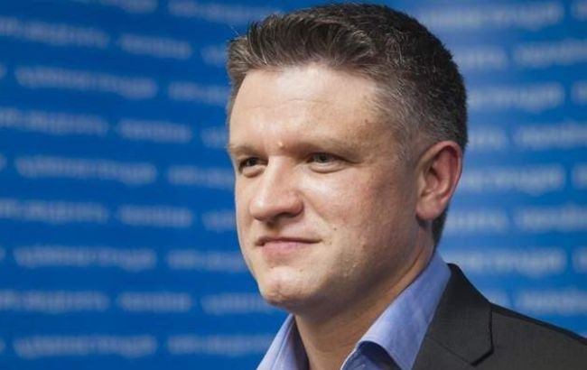 Шимкив: должность госсекретарей появится в Украине осенью
