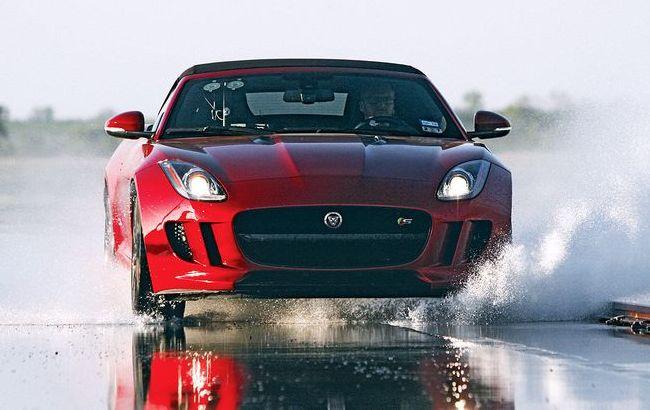 Топ-5 скоростных летних шин сезона 2016: пора переобуваться